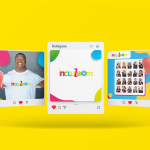 Empreendex cria a nova marca do Projeto IncluZoom
